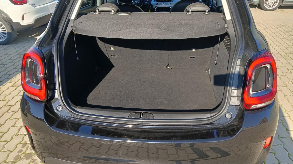 Fiat 500X 1.3 MultiJet 95 CV connect